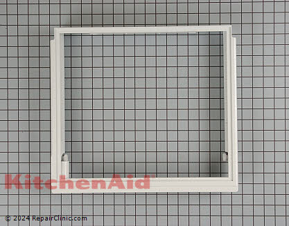 Shelf Frame WP2223357 Alternate Product View