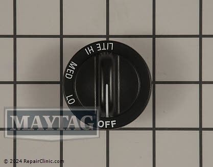 Control Knob WP7733P184-60 Alternate Product View