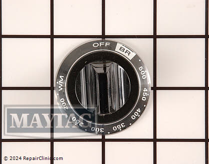 Knob WP7711P159-60 Alternate Product View