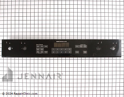 Touchpad WP71002310 Alternate Product View
