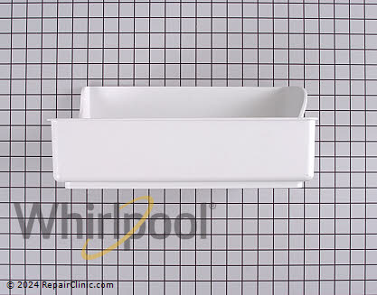 Ice Bucket WP67001255 Alternate Product View
