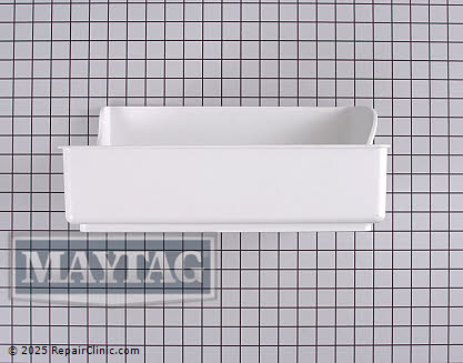 Ice Bucket WP67001255 Alternate Product View