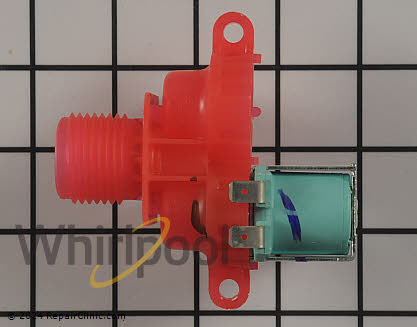 Water Inlet Valve W11168743 Alternate Product View