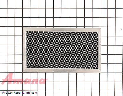 Charcoal Filter WP56001084 Alternate Product View