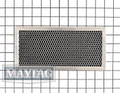 Charcoal Filter - Part # 651443 Mfg Part # WP56001084