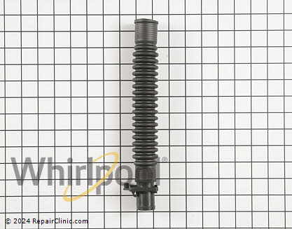 Hose W10899966 Alternate Product View