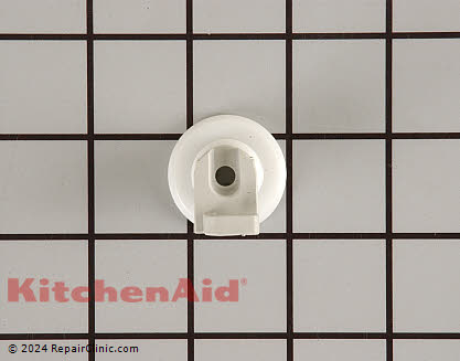 Dishrack Roller WP8268807 Alternate Product View