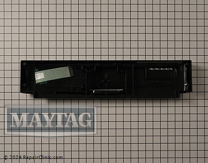 Touchpad and Control Panel W10811152 Alternate Product View