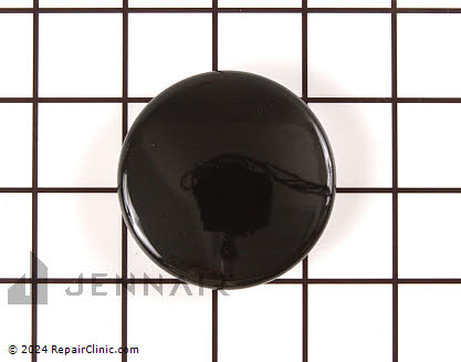 Surface Burner Cap WP7504P145-60 Alternate Product View