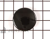 Surface Burner Cap - Part # 1939476 Mfg Part # WP7504P145-60