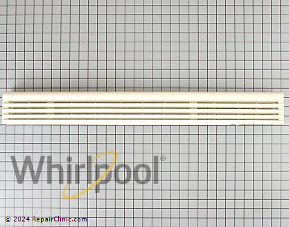 Vent Grille 8183852 Alternate Product View
