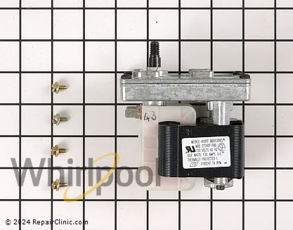 Auger Motor WP2188242 Alternate Product View