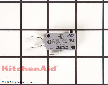 Door Switch W10211972 Alternate Product View