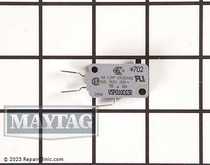 Door Switch W10211972 Alternate Product View