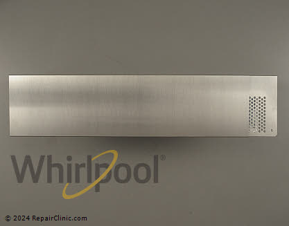 Exhaust Duct W10337357 Alternate Product View