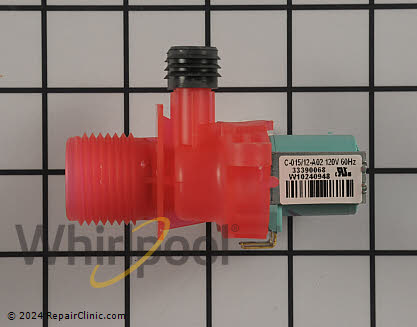 Water Inlet Valve W11168743 Alternate Product View