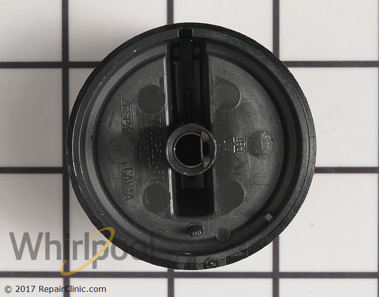 MANOPOLA PIANO COTTURA WHIRLPOOL ORIGINALE C00094807 MANOPOLA PIANO COTTURA WHIRLPOOL ORIGINALE C00094807