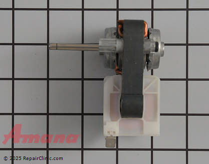 Evaporator Fan Motor WP3-80411-103 Alternate Product View