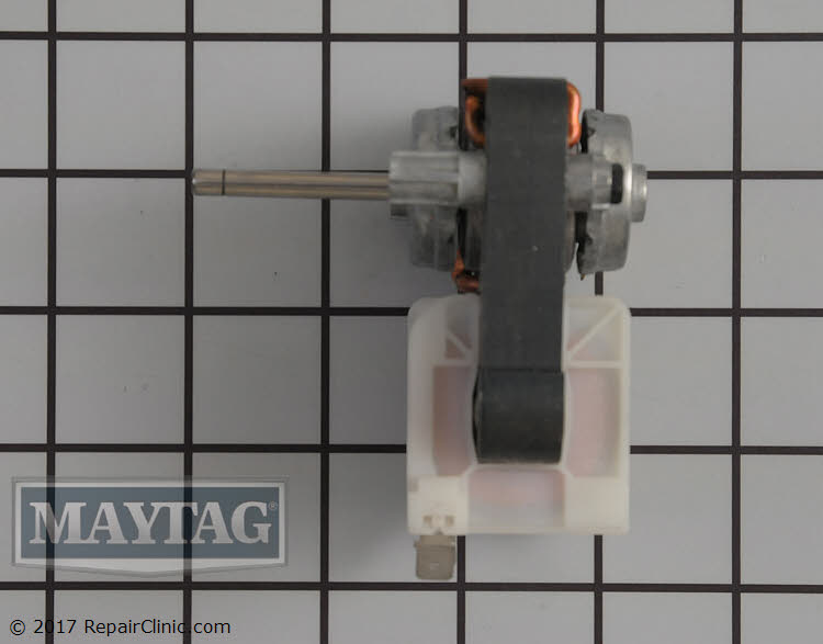 Evaporator Fan Motor WP380411103 Maytag Replacement Parts
