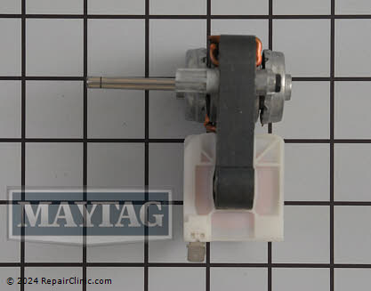 Evaporator Fan Motor WP3-80411-103 Alternate Product View
