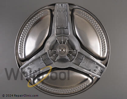 Inner Tub WPW10250573 Alternate Product View