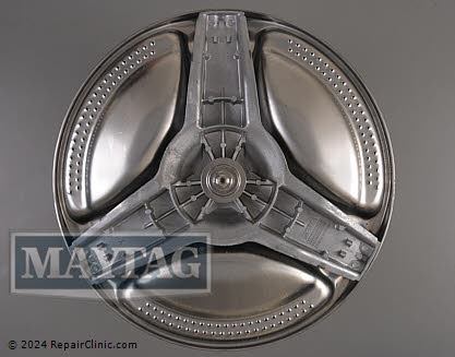 Inner Tub WPW10250573 Alternate Product View