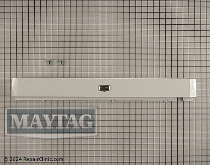 Vent Grille W10286825 Alternate Product View