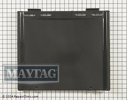 Bottom Panel WP5504M003-19 Alternate Product View