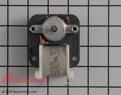 Evaporator Fan Motor WP3-80411-103 Alternate Product View