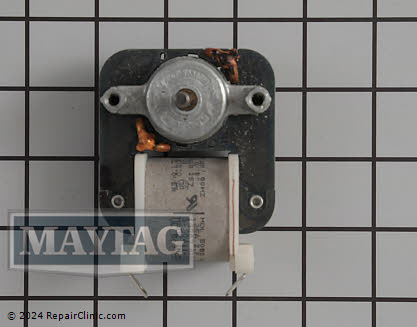 Evaporator Fan Motor WP3-80411-103 Alternate Product View