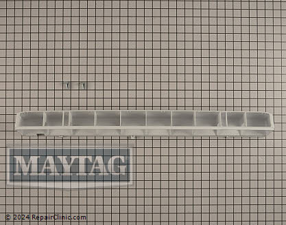 Vent Grille W10286825 Alternate Product View
