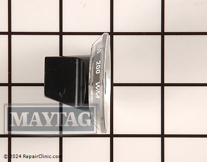 Knob WP7711P159-60 Alternate Product View