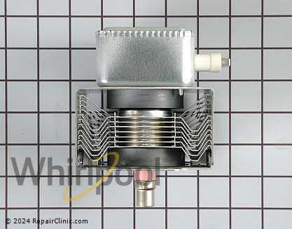 Magnetron W10859575 Alternate Product View