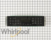 Oven Control Board - Part # 1543717 Mfg Part # WP5701M796-60