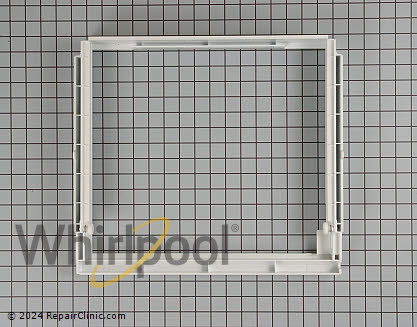 Shelf Frame WP2223357 Alternate Product View