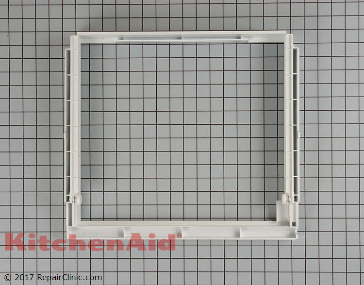 Shelf Frame WP2223357 KitchenAid Replacement Parts