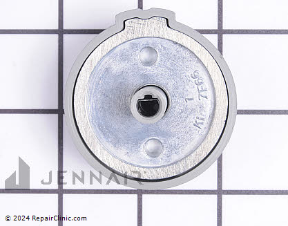 Control Knob WP7733P508-60 Alternate Product View