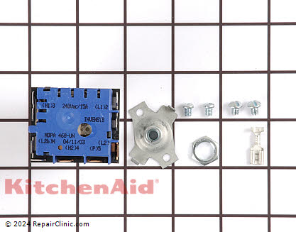 Surface Element Switch WP8203529 Alternate Product View