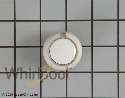 Control Knob WP3957796 Alternate Product View
