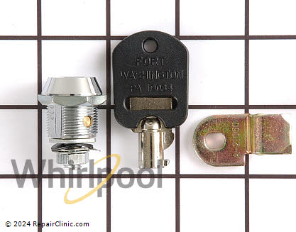 Lock W11315637 Alternate Product View