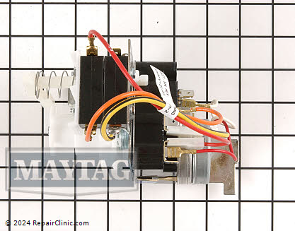 Timer WP33001275 Alternate Product View