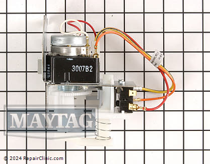 Timer WP33001275 Alternate Product View