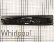 Touchpad and Control Panel - Part # 2210523 Mfg Part # WPW10459133