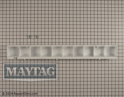 Vent Grille W10286825 Alternate Product View