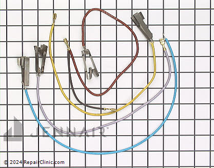 Terminal and Wire 712228 Alternate Product View