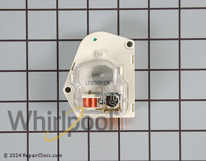 Defrost Timer WP2314156 Alternate Product View