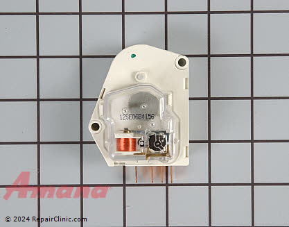 Defrost Timer WP2314156 Alternate Product View