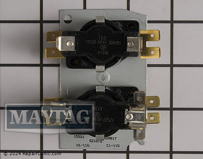 Thermostat 621678R Alternate Product View