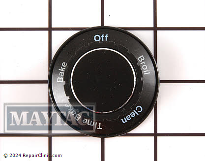 Selector Knob WPY704841 Alternate Product View