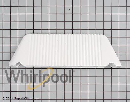 Drum Baffle 33001004 Alternate Product View